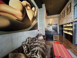 The Hillier (D23), Apartment #535588771